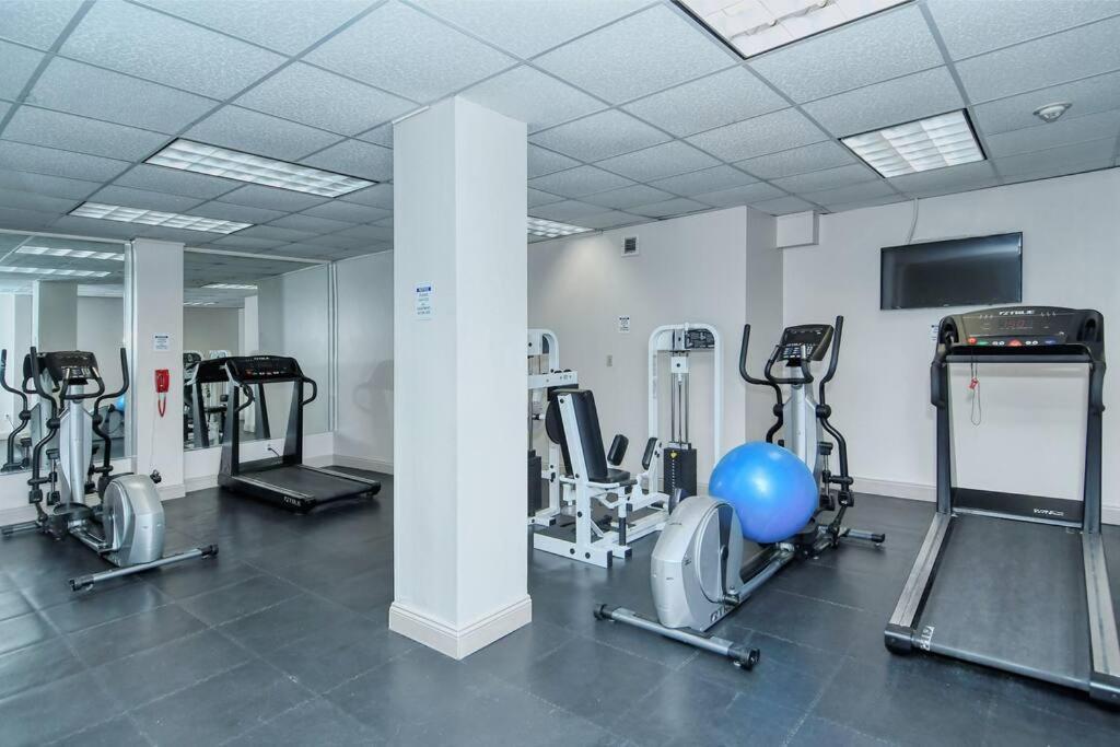 דירות סרסוטה Waterfront, Pool, Tiki Bar & Grill, Gym, Location! מראה חיצוני תמונה